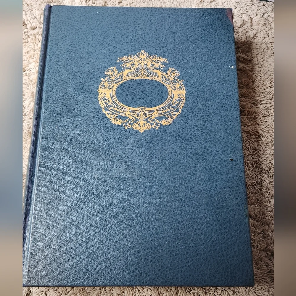 Gourmet’s 1959 Old Vienna Cookbook Hardcover